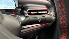 smart Hashtag 1 315kW Brabus 66kWh 5dr Auto AWD Electric Hatchback